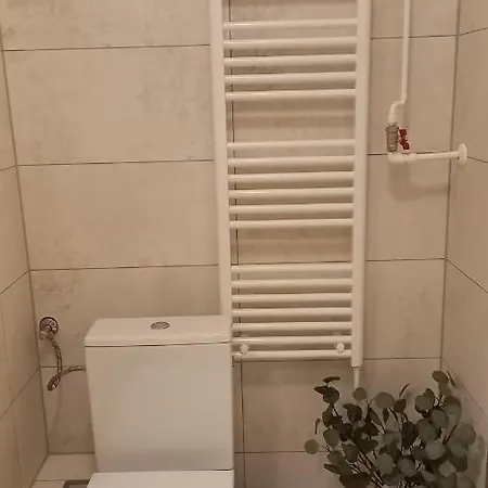 Eliza Apartman Veszprém Exterior foto