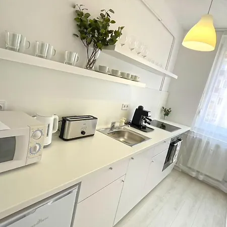 Eliza Apartman Veszprém Exterior foto