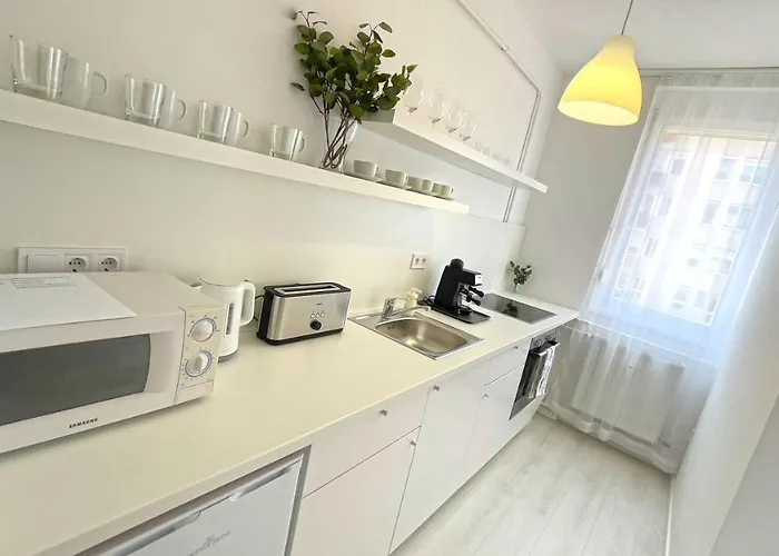 Eliza Apartman Veszprem