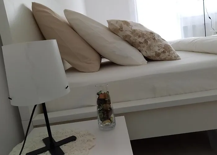 Eliza Apartman Veszprem