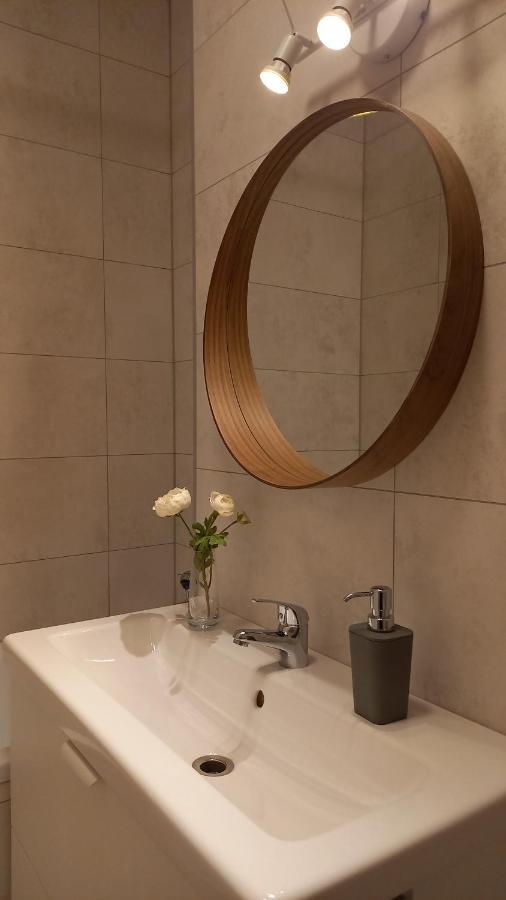 Eliza Apartment Veszprém