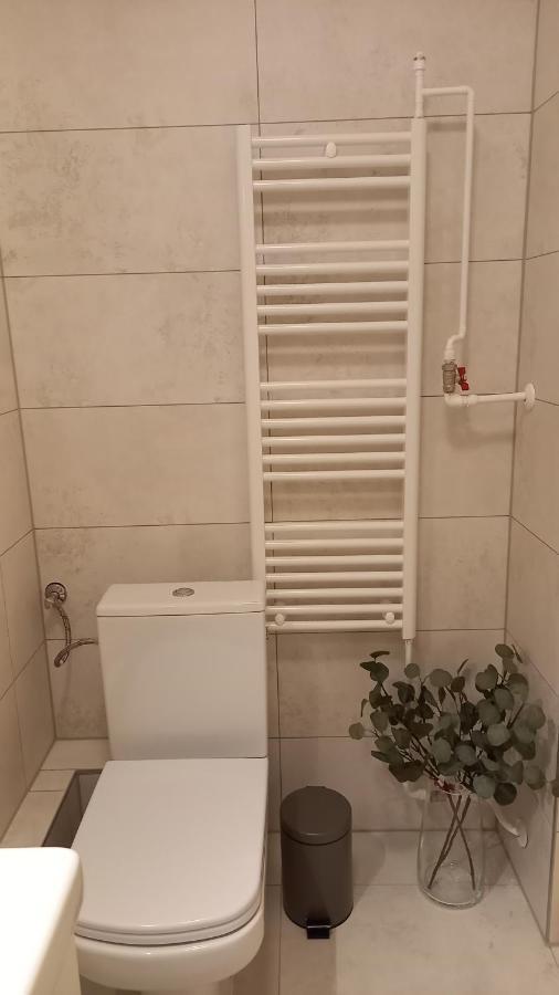 Apartment Eliza Veszprém