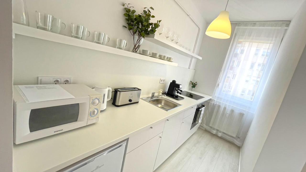 Apartment Eliza